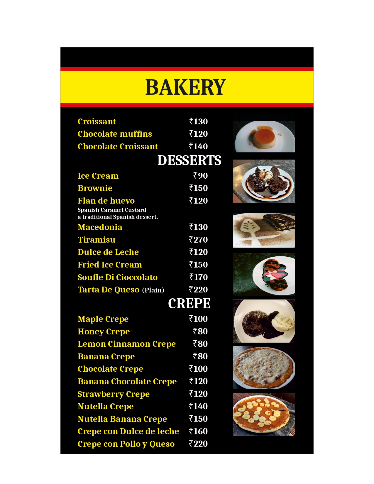 menu page 2